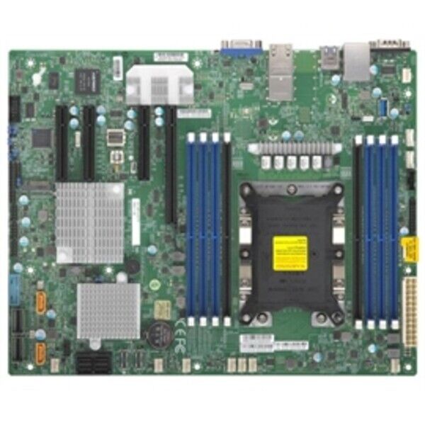 INTEL MBD-X11SPH-NCTF-B