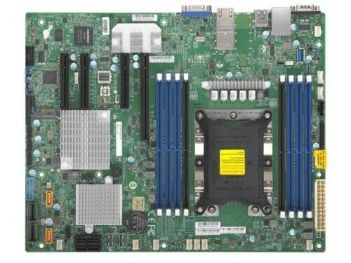 INTEL MBD-X11SPH-NCTF-O