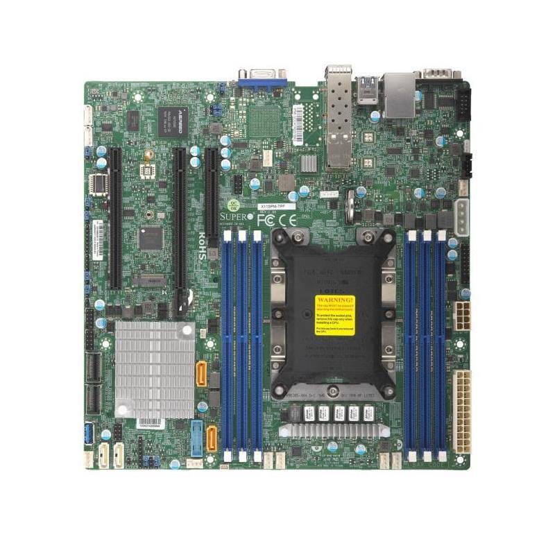 INTEL MBD-X11SPH-NCTPF-B