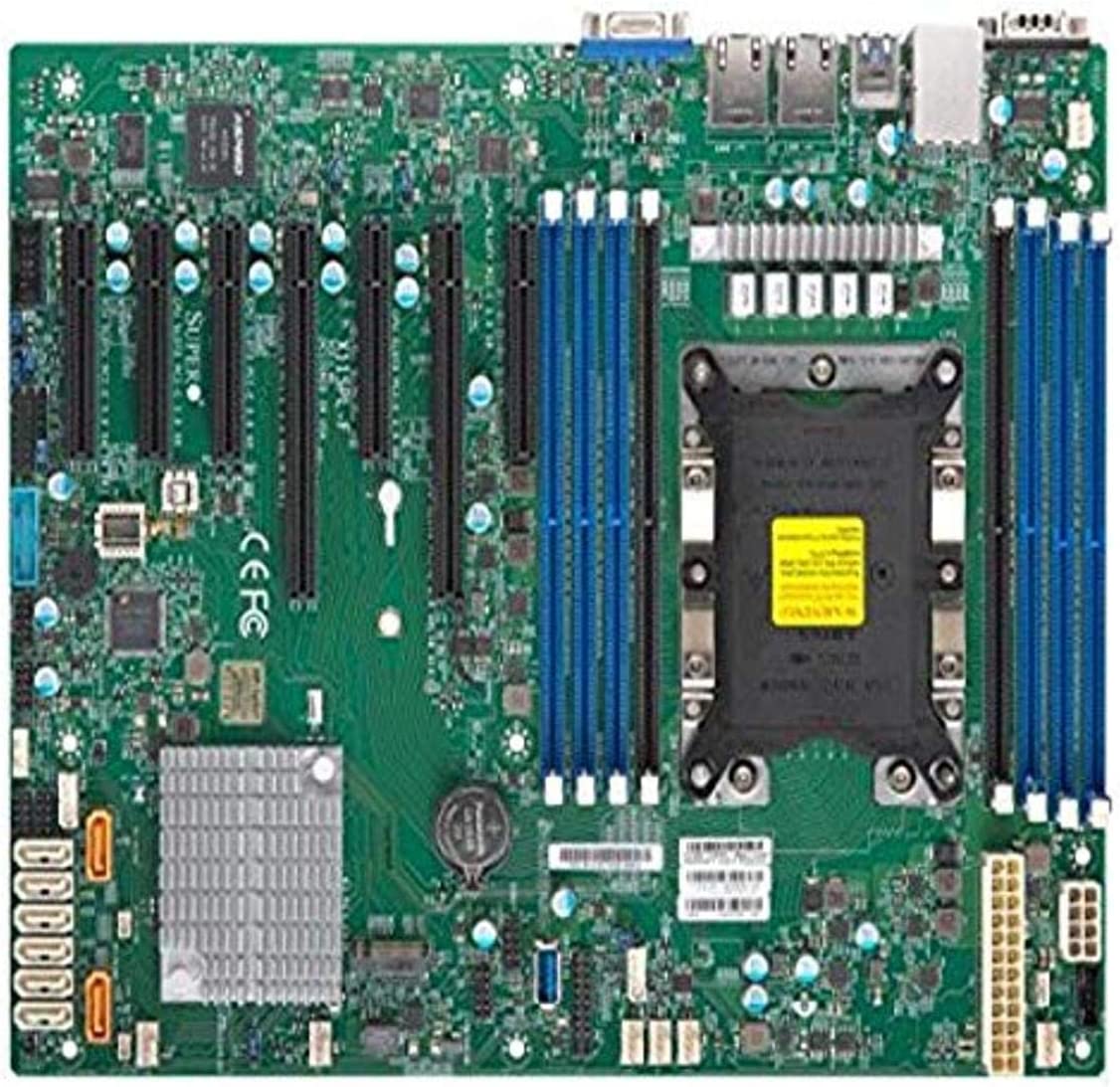 INTEL MBD-X11SPL-F-O