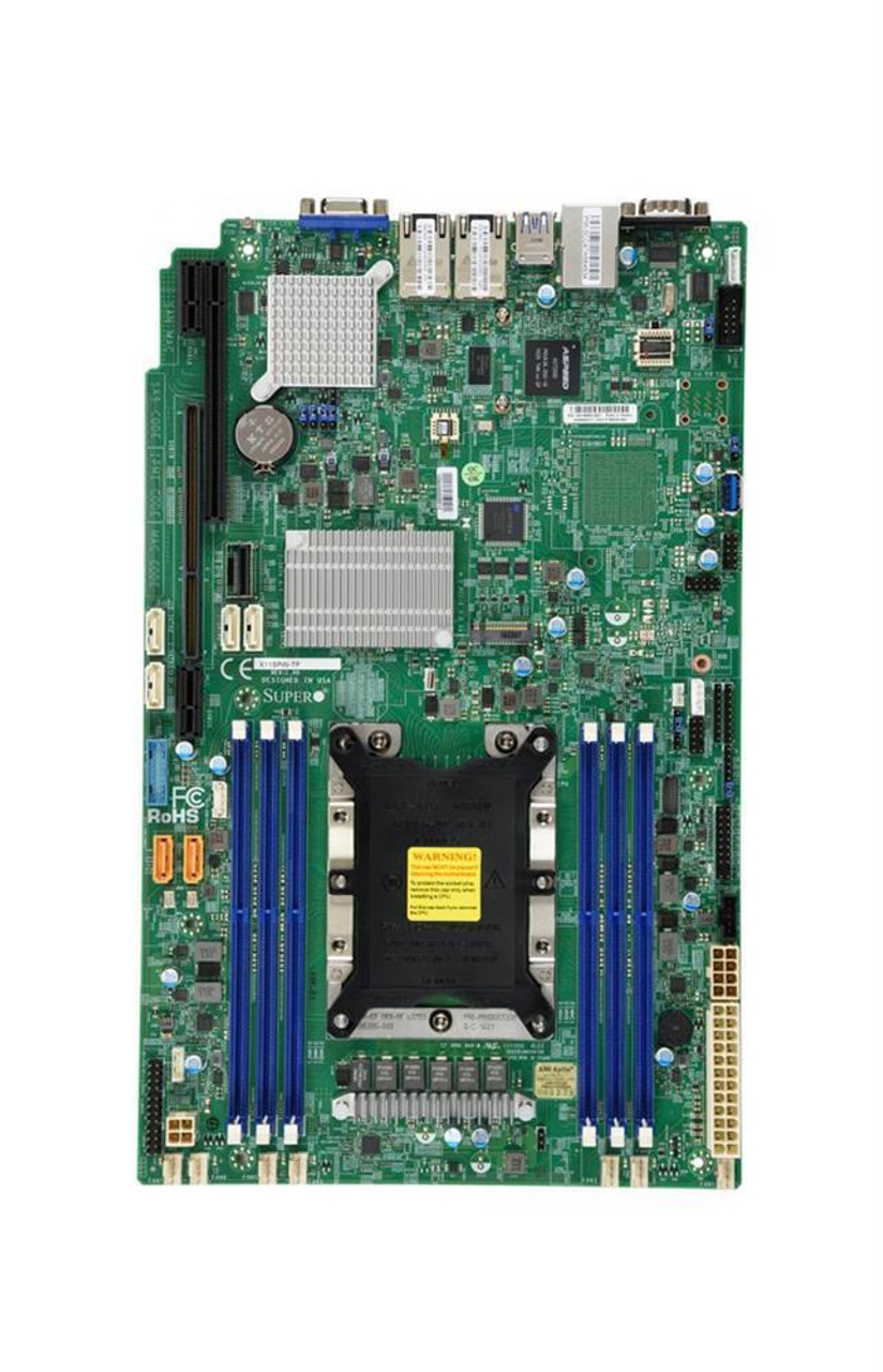 INTEL MBD-X11SPW-TF-B