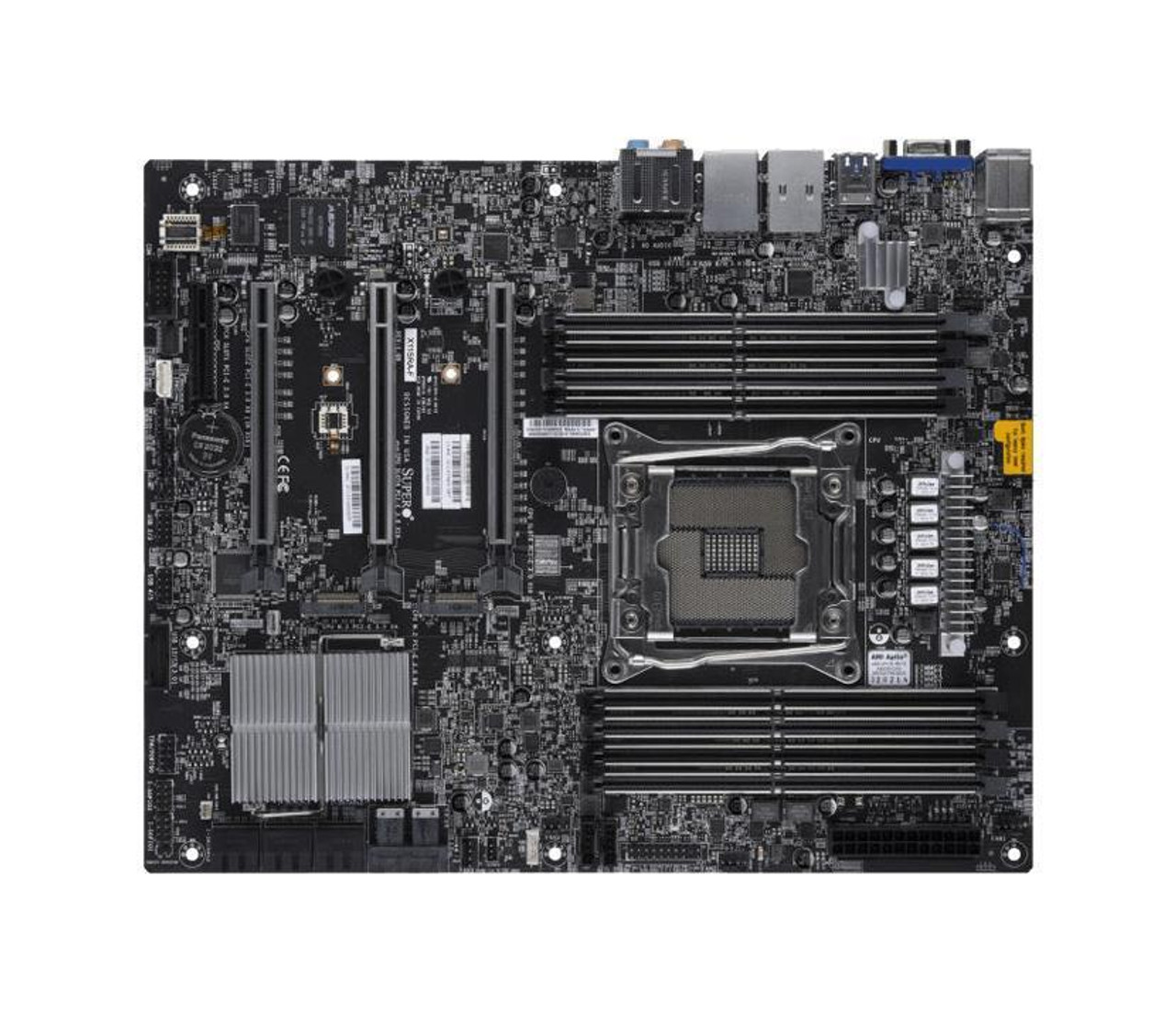 INTEL MBD-X11SRA-F-B