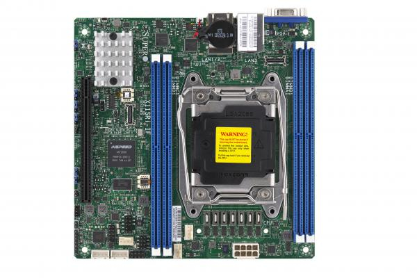 INTEL MBD-X11SRI-IF-B