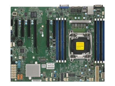 INTEL MBD-X11SRL-F-B