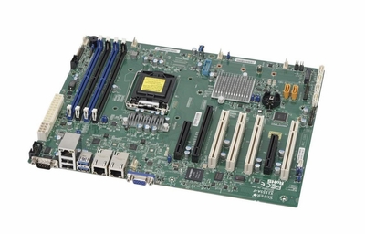 INTEL MBD-X11SSA-F-B