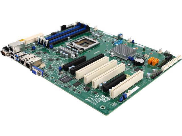 INTEL MBD-X11SSA-F-O