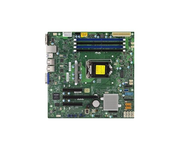 INTEL MBD-X11SSL-B