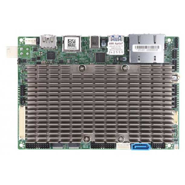 INTEL MBD-X11SSN-E-O