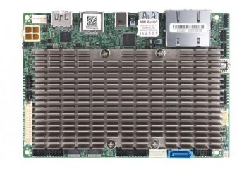 INTEL MBD-X11SSN-E-VDC-B