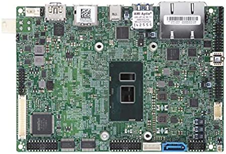 INTEL MBD-X11SSN-E-WOHS-B