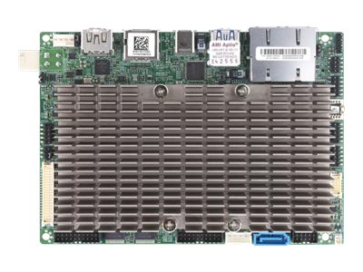 INTEL MBD-X11SSN-H-B