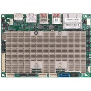 INTEL MBD-X11SSN-H-O