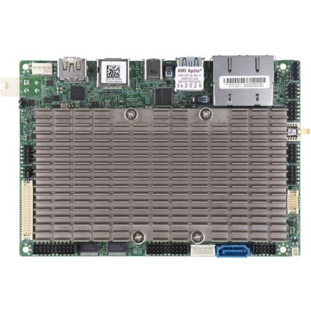 INTEL MBD-X11SSN-L-B