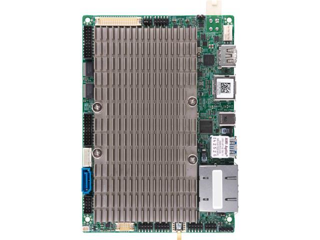 INTEL MBD-X11SSN-L-O