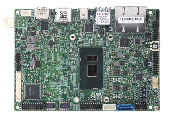 INTEL MBD-X11SSN-L-WOHS-B