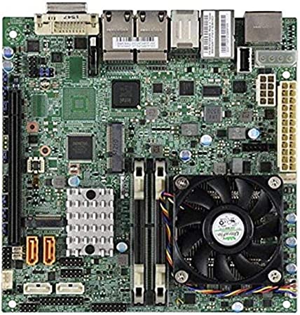 INTEL MBD-X11SSV-M4-O