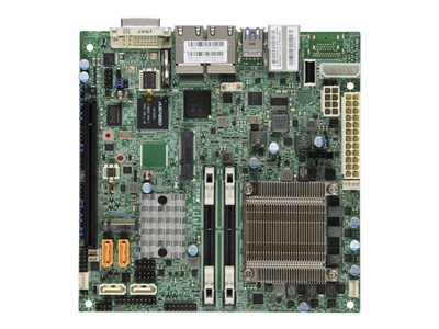 INTEL MBD-X11SSV-M4F-O