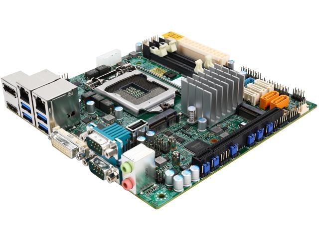 INTEL MBD-X11SSV-Q-O