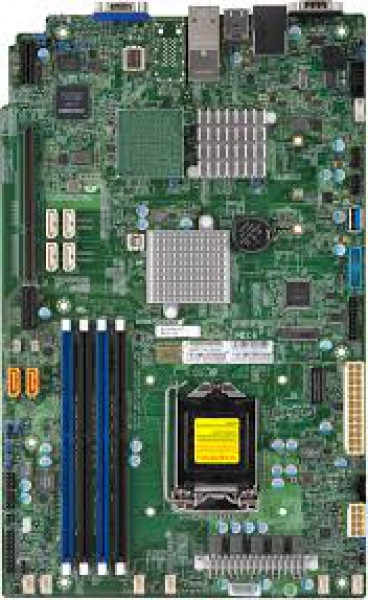 INTEL MBD-X11SSW-4TF-B