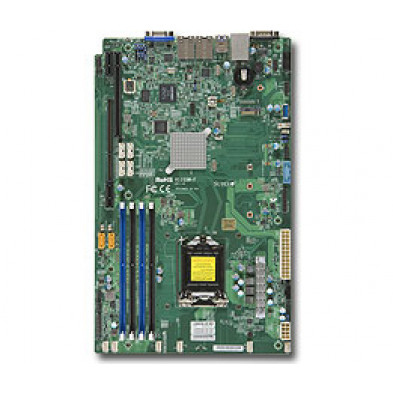 INTEL MBD-X11SSW-F-B