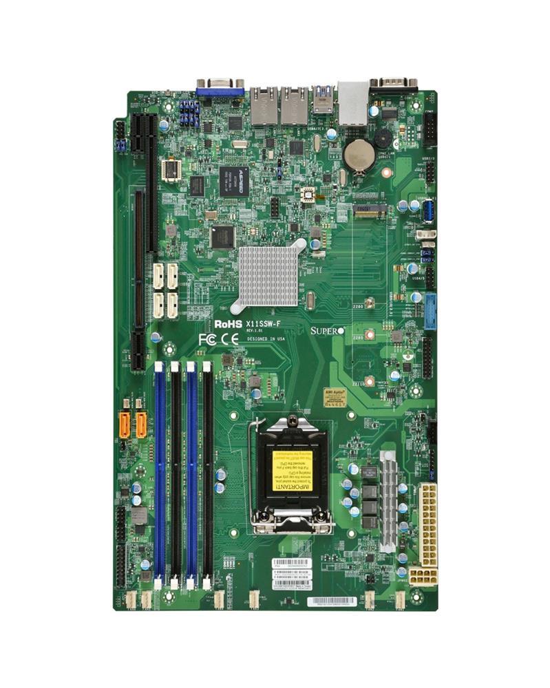 INTEL MBD-X11SSW-F-O