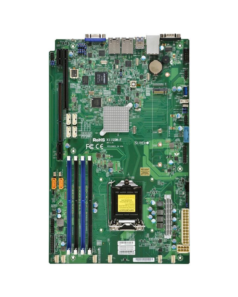 INTEL MBD-X11SSW-F-O