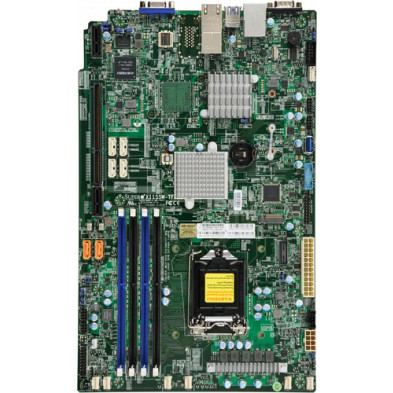 INTEL MBD-X11SSW-TF-B