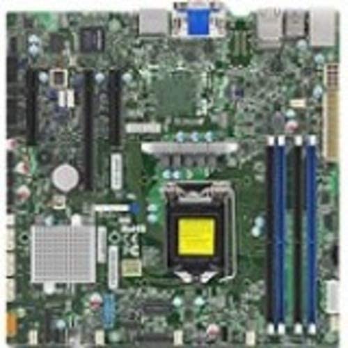 INTEL MBD-X11SSZ-F-B