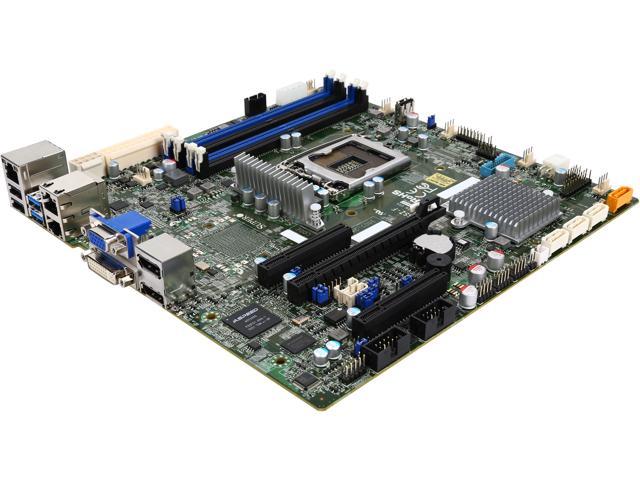 INTEL MBD-X11SSZ-F-O