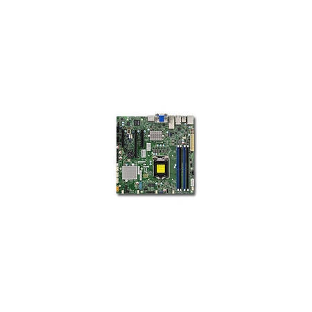 INTEL MBD-X11SSZ-TLN4F-B