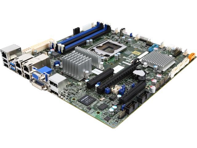 INTEL MBD-X11SSZ-TLN4F-O