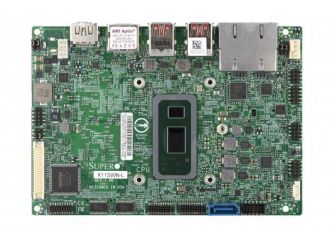 INTEL MBD-X11SWN-C-WOHS-B