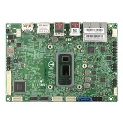 INTEL MBD-X11SWN-E-WOHS-B