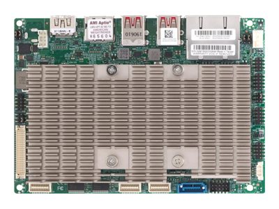 INTEL MBD-X11SWN-H-B