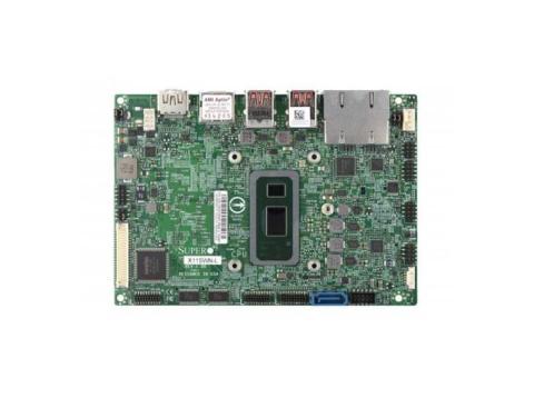 INTEL MBD-X11SWN-H-WOHS-B