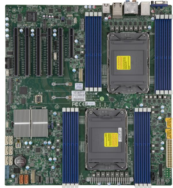 INTEL MBD-X12DAI-N6-B