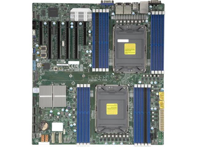 INTEL MBD-X12DPI-N6-B