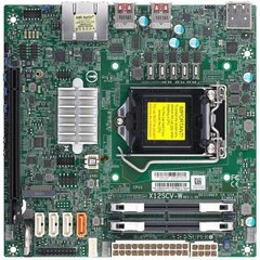 INTEL MBD-X12SCV-W-B