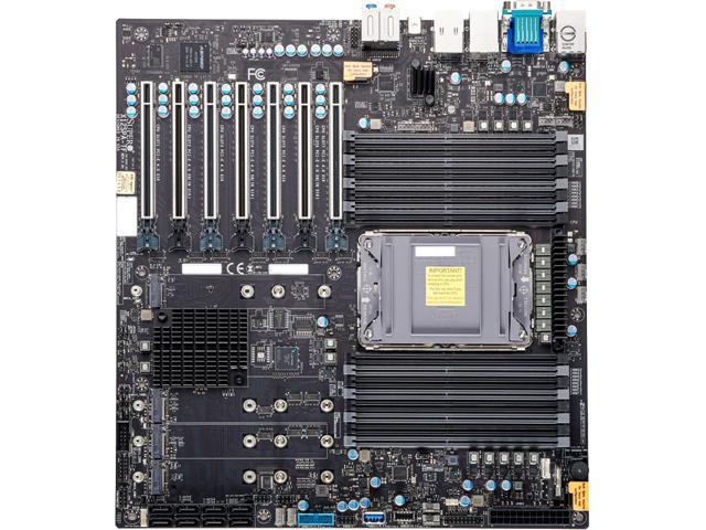 INTEL MBD-X12SPA-TF-B