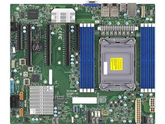 INTEL MBD-X12SPI-TF-O