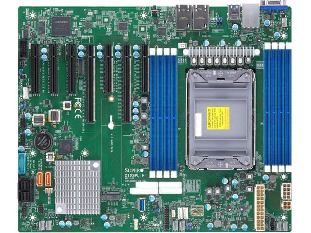 INTEL MBD-X12SPL-F-B