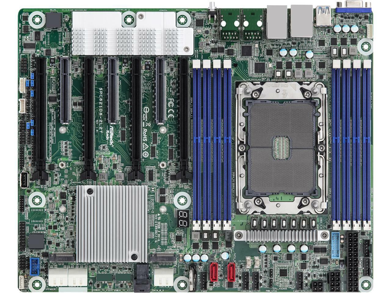 INTEL MBD-X12SPL-LN4F-B