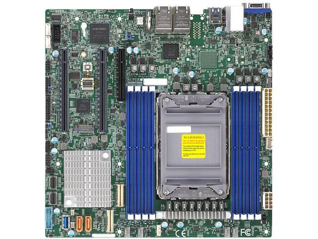 INTEL MBD-X12SPM-LN4F-B