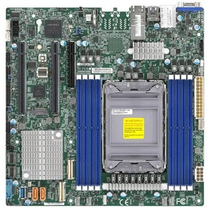 INTEL MBD-X12SPM-TF-B