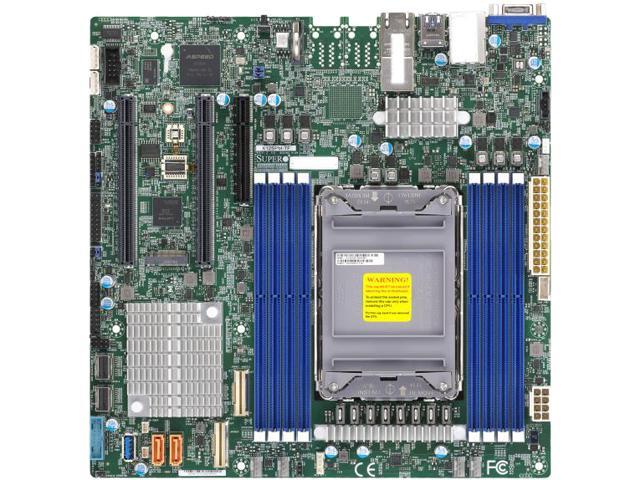 INTEL MBD-X12SPM-TF-O