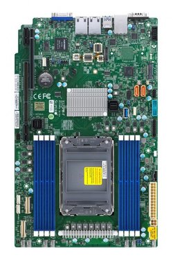 INTEL MBD-X12SPW-F-B