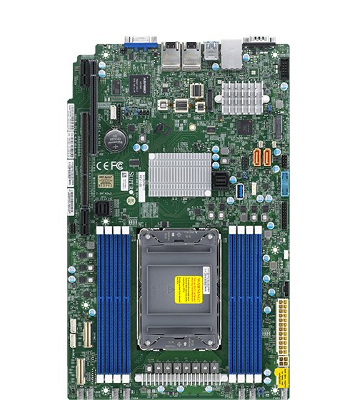 INTEL MBD-X12SPW-TF-B