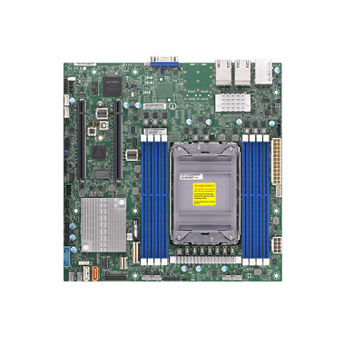 INTEL MBD-X12SPZ-LN4F-B