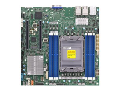 INTEL MBD-X12SPZ-LN4F-O