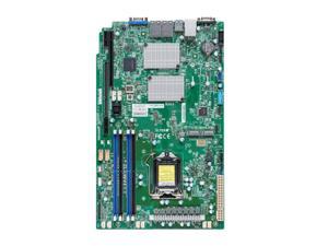 INTEL MBD-X12STH-F-B